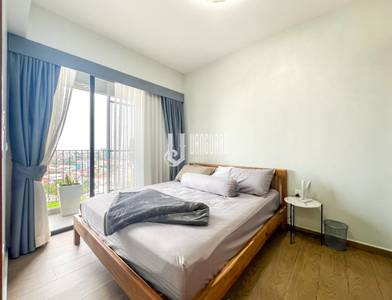 Condo For Rent in Toul Kork $700