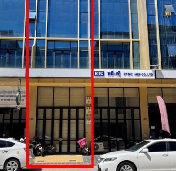 $1,000 CommercialShophouse
