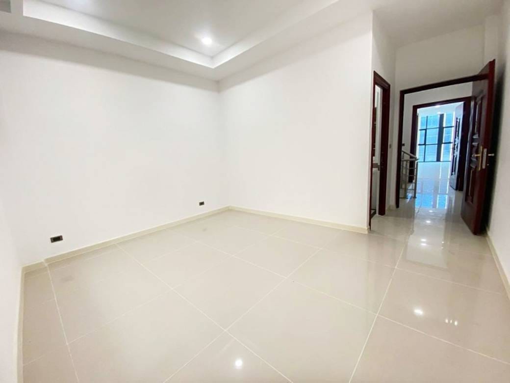 Sen Sok CommercialShophouse K pronájmu in Phnom Penh Thmey Sen Sok $1,000