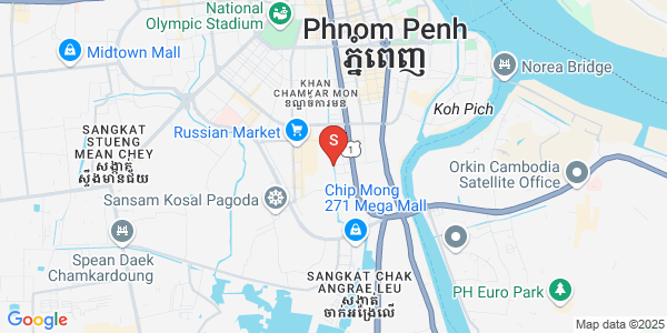 แผนที่ Grand Mansion