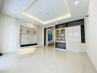 Borey Peng Huoth: The Star Mera Garden | 162-1,039 sqm Living Size Řadový dům Na prodej in Dangkao