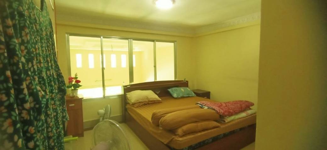 Flat House Na prodej in Boeung Tumpun 1, Meanchey, Phnom Penh