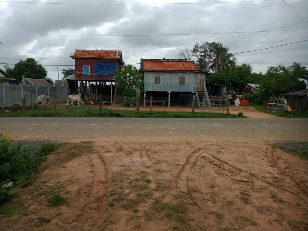 ที่ดิน สำหรับขาย ใน เจรยเลือะ, ปุนเยียลือ, กันดาล