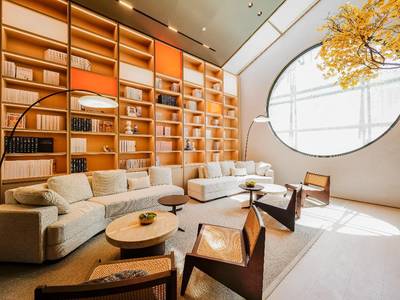 3 Bed, 3 Bath Condo for Sale in BKK 1