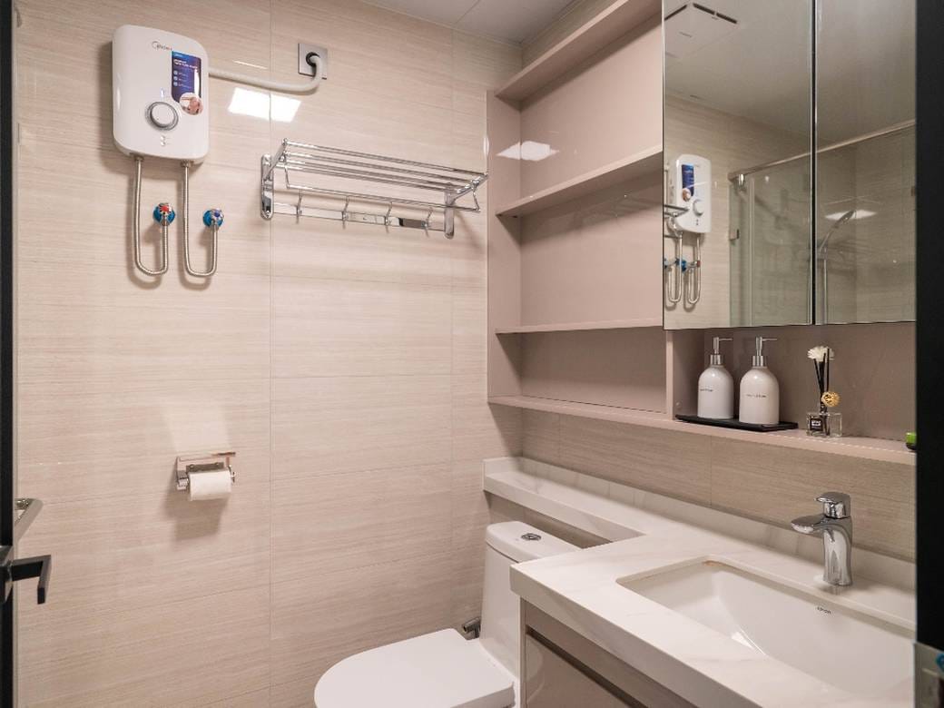 The Pinnacle Residence | 3-24 sqm Living Size Condo Na prodej in Chamkarmon