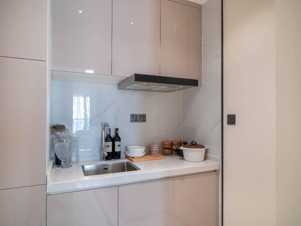 The Pinnacle Residence | Condo Na prodej in Chamkarmon $74,732