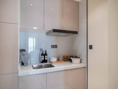 The Pinnacle Residence | Condo Na prodej in Chamkarmon $74,732