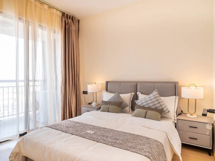 2 Bedroom