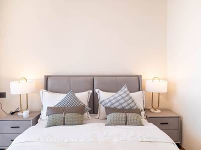 The Pinnacle Residence | $179,856 Condo