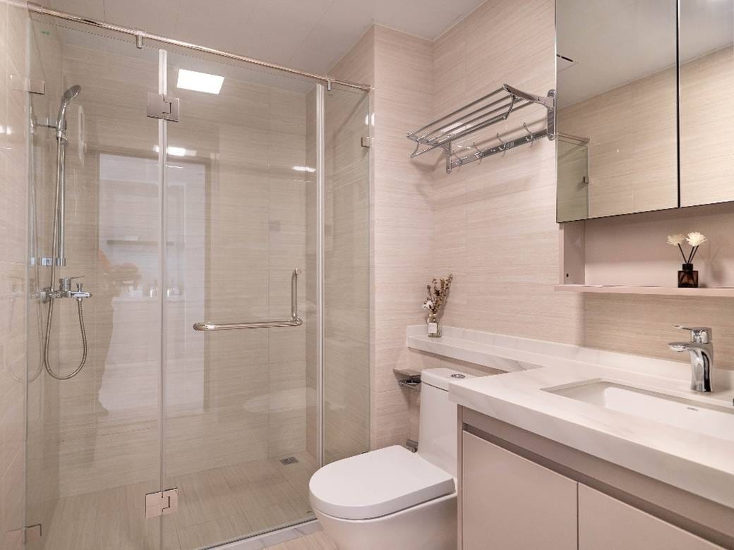The Pinnacle Residence | Condo Na prodej in Chamkarmon $179,856