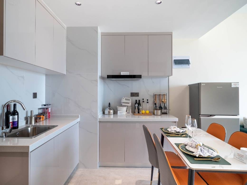 The Pinnacle Residence | Condo Na prodej in Tonle Bassac, Chamkarmon, Phnom Penh