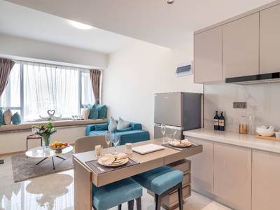 The Pinnacle Residence | Condo Na prodej in Tonle Bassac, Chamkarmon, Phnom Penh