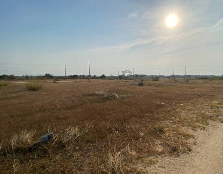 Land For Sale in Samraong Leu, Angk Snuol, Kandal