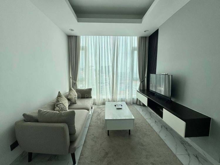 BKK 1, Boeng Keng Kang, Phnom Penhのマンション賃貸物件