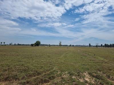 Działka Na sprzedaż w Road, Pou Angkrang, Basedth, Kampong Speu