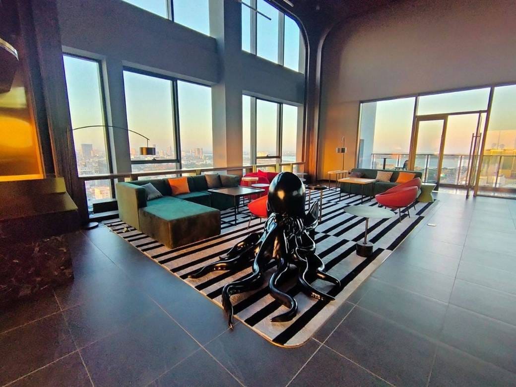M Residence | $67,000 公寓