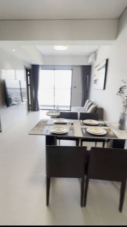 Condo Na sprzedaż o powierzchni działki 66.64 m²