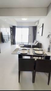 Condo Na sprzedaż o powierzchni działki 66.64 m²