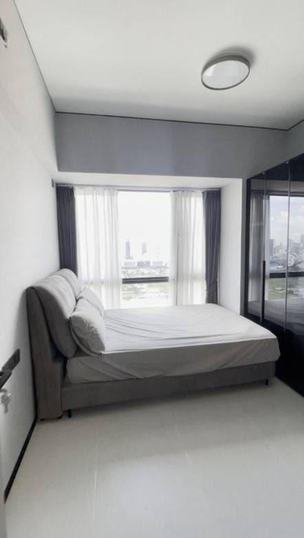 Condo Na sprzedaż o powierzchni mieszkalnej 66.64 m² w Daun Penh