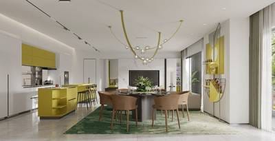 170 sqm Land Size Кондоминиум Для Продажи