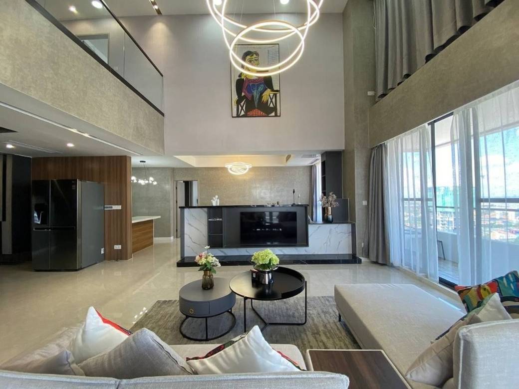 Condo À vendre avec 1 place de parking