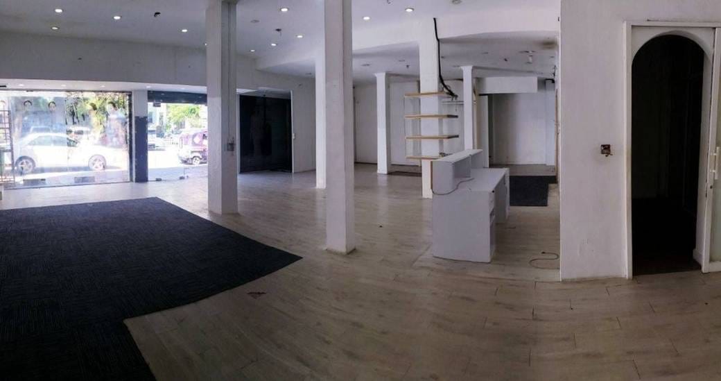 Boeng Keng Kang240.12平方米使用面积CommercialShophouse出租