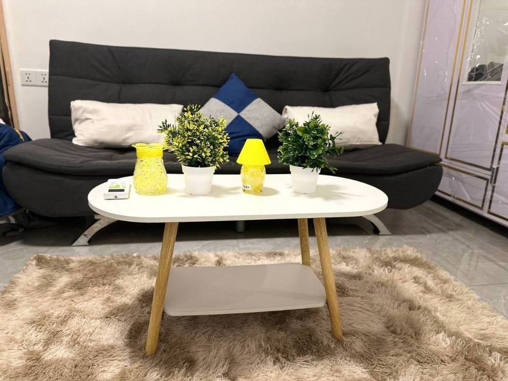 $320 Condo