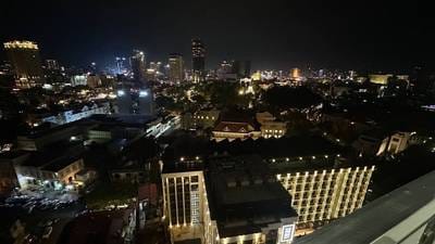 Condo K pronájmu in Daun Penh $320