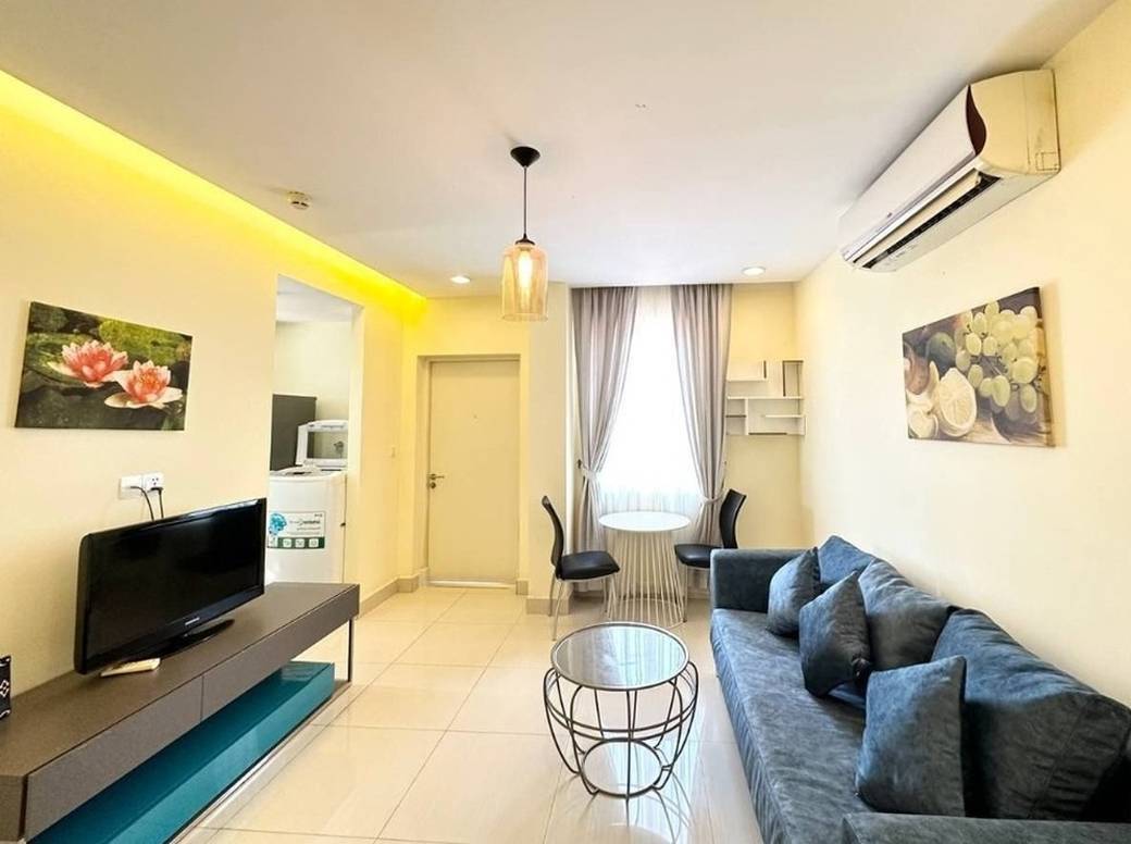 Boeng Keng Kang套房出租，价格$500