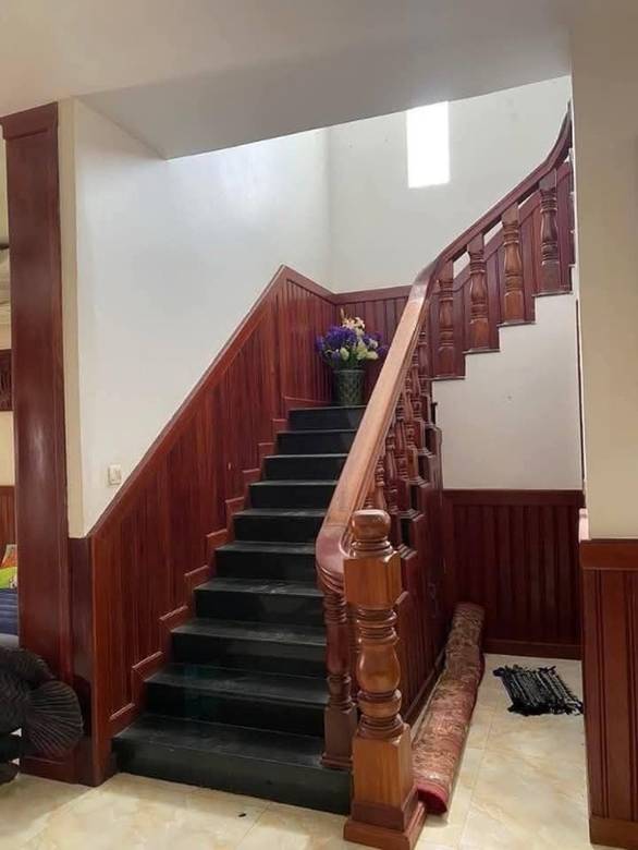 Villa For Rent in Phnom Penh Thmey, Sen Sok, Phnom Penh
