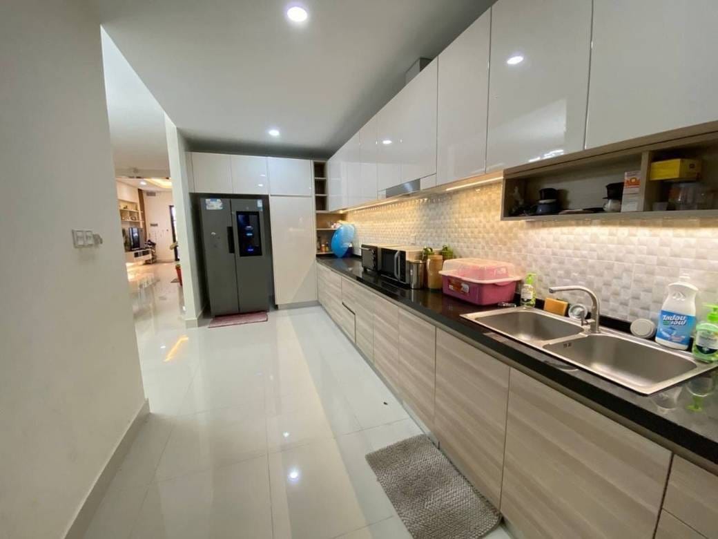 184 sqm Land Size Vila K pronájmu