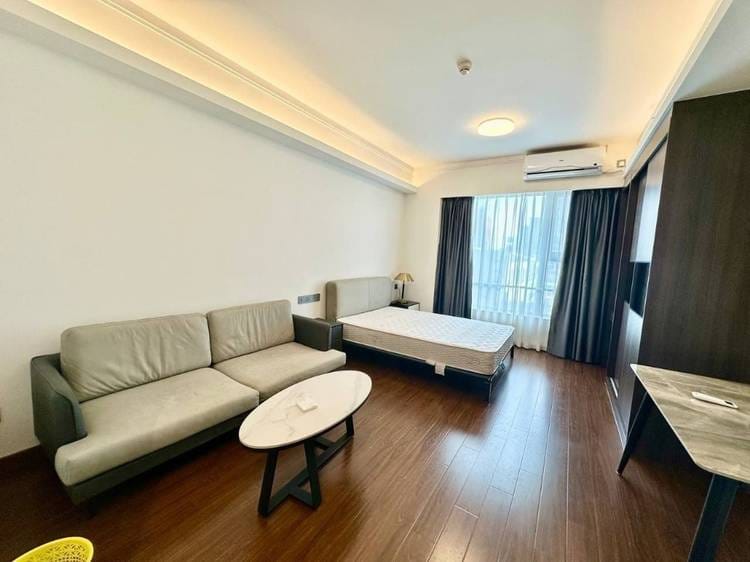 BKK 1, Boeng Keng Kang, Phnom Penhのマンション賃貸物件