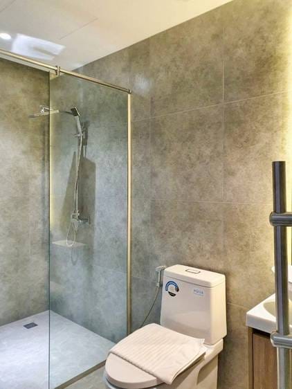 The Penthouse Residence | 침실 1개 원룸 매매 - $69,990