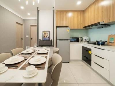 Picasso City Garden | BKK 1 BKK 1에 있는 콘도 임대