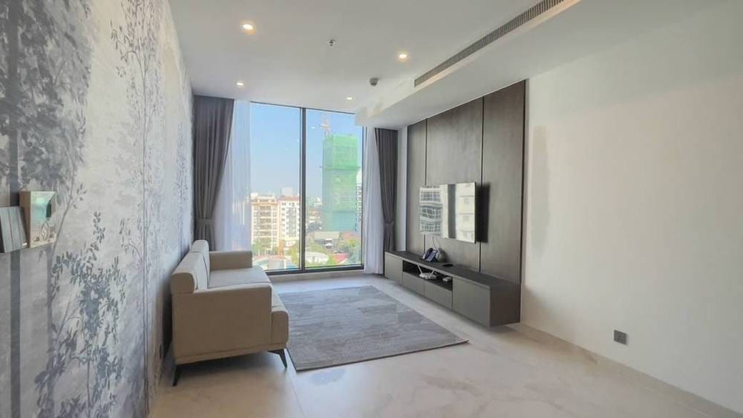 Apartment For Rent in BKK 2, Boeng Keng Kang, Phnom Penh