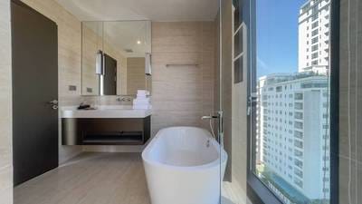 110 sqm Living Size Апартаменты Для Аренды in Boeng Keng Kang