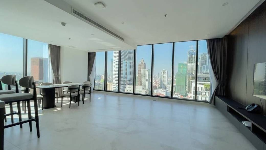 Apartment For Rent in Boeng Keng Kang $3,750