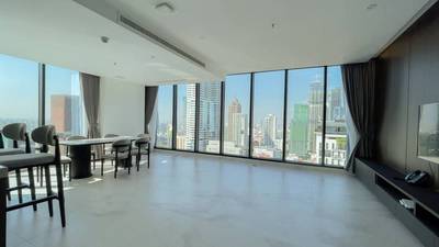 Apartment For Rent in Boeng Keng Kang $3,750