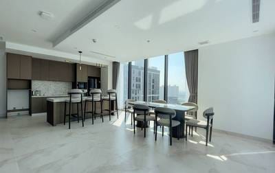 BKK 2 Apartment For Rent in BKK 2