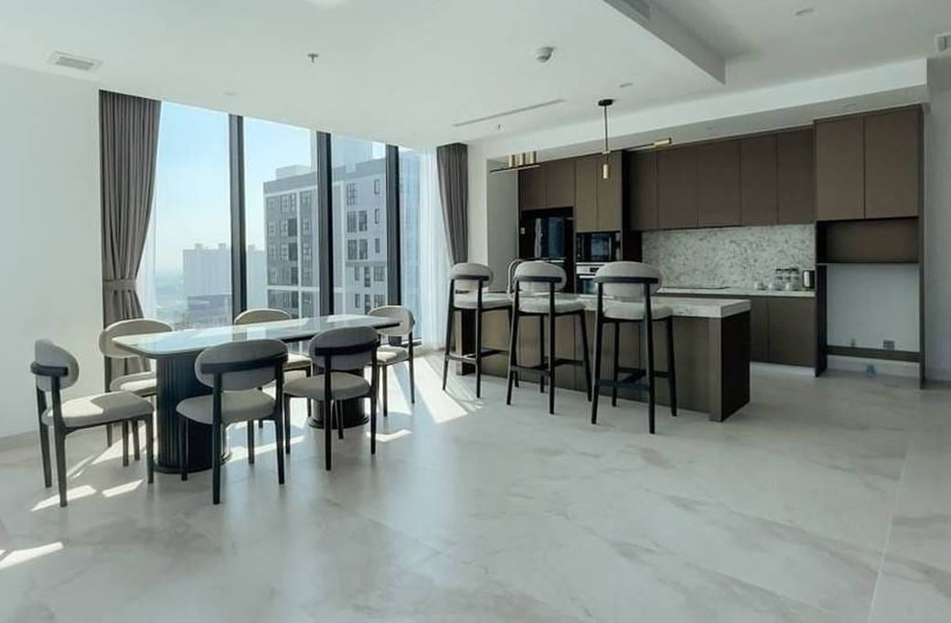 Apartment For Rent in BKK 2, Boeng Keng Kang, Phnom Penh