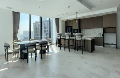 Apartment For Rent in BKK 2, Boeng Keng Kang, Phnom Penh