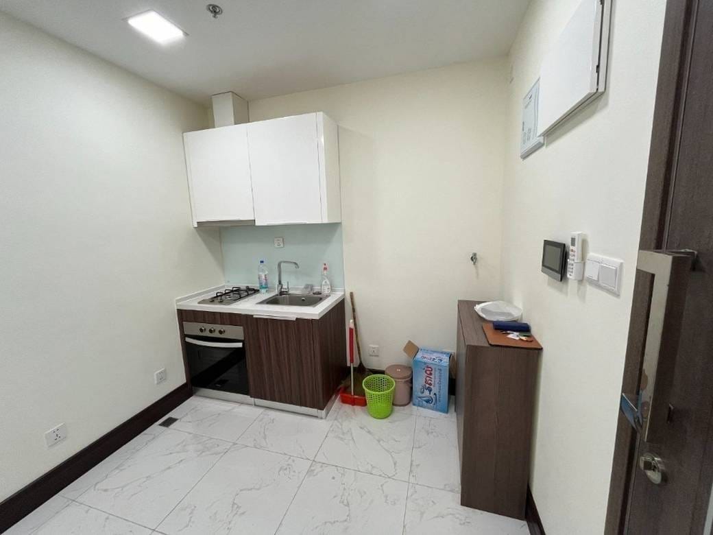 50 sqm Land Size Condo For Rent