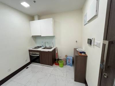 50 sqm Land Size Condo For Rent
