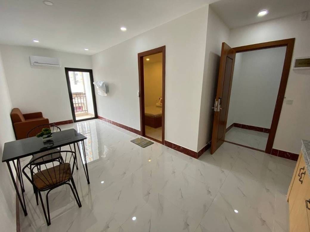 Apartment for  Rental fee 租金: 450$/month