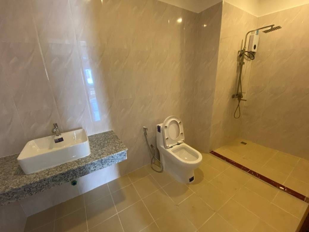35 sqm Living Size Apartmán Na prodej in Chamkarmon