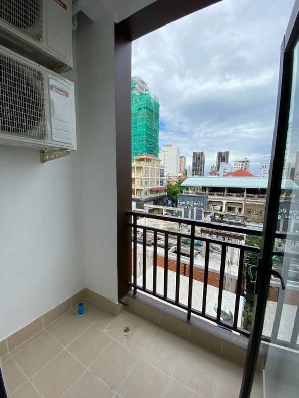 Apartmán Na prodej in Toul Tum Poung 1, Chamkarmon, Phnom Penh