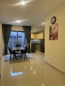 Vila K pronájmu in Chbar Ampov $1,100