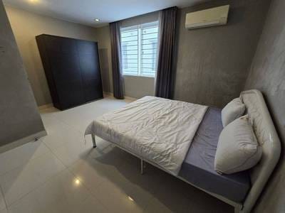 61.2 sqm Living Size Vila K pronájmu in Chbar Ampov