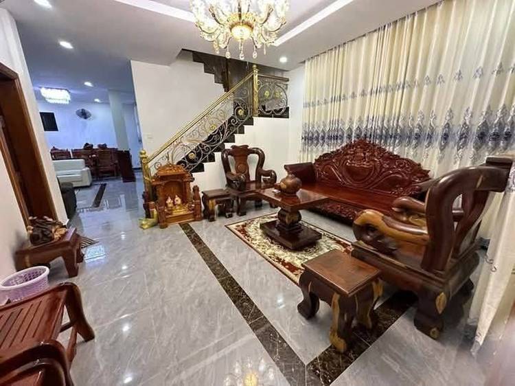 Tuek Thla, Sen Sok, Phnom Penh的别墅出租