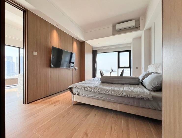 Vue Aston | Chbar Ampov Condo For Sale & Rent in Nirouth Chbar Ampov $222,000